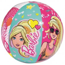 Надувной мяч Barbie 51 см Bestway 93201