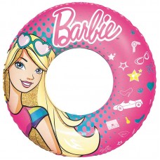 Круг для плавания Barbie 56 см Bestway 93202