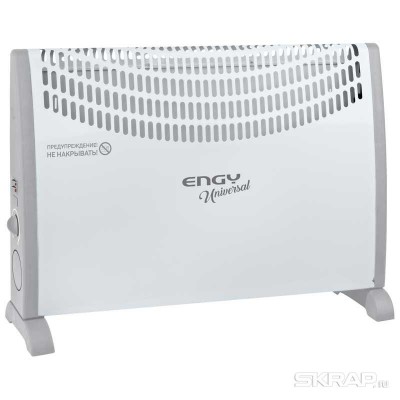 Конвектор электрический ENGY EN-2000 Universal