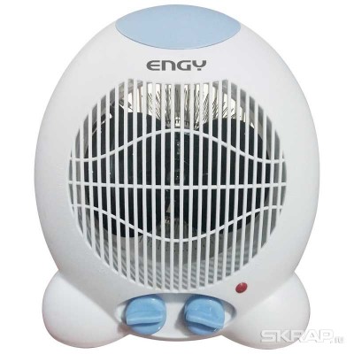 Тепловентилятор Engy EN-520