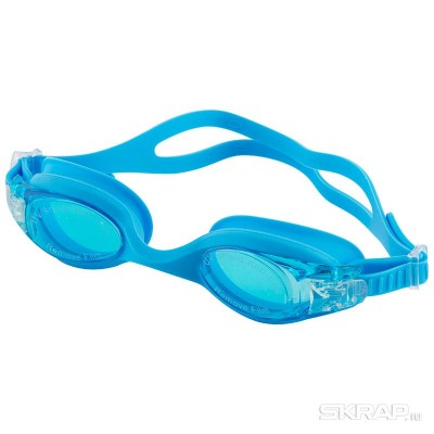 Очки для плавания, для взрослых G5800