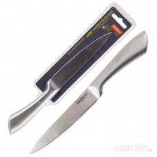 Нож цельнометаллический MAESTRO MAL-04M универсальный, 12,5 см