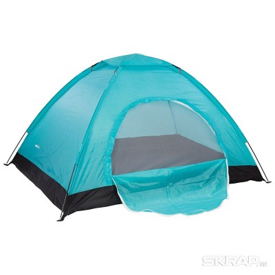 Палатка  EasyGO (210*150*120см)