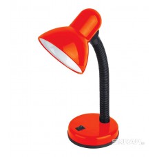 Лампа электрическая настольная ENERGY EN-DL03-1С красная