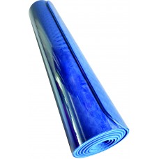 Коврик для йоги из TPE 183x61x0,4 синий