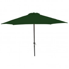Зонт садовый GU-01 (зеленый)
