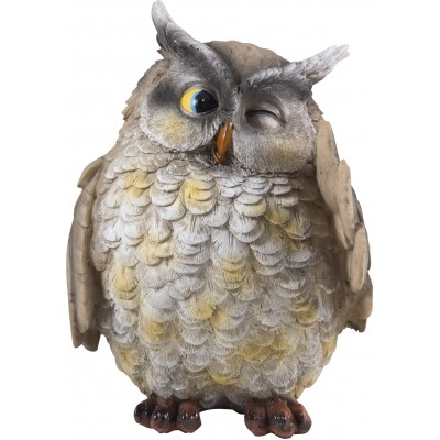 Фигурка садовая HC-Owl-153, «Сова»