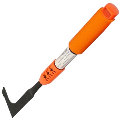 Нож садовый PARK  HG3550-O (поролоновая ручка)