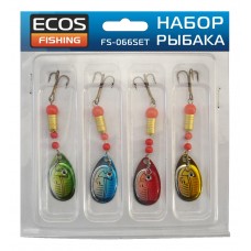 Набор рыбака FS-066SET