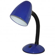 Лампа электрическая настольная ENERGY EN-DL07-2 синяя