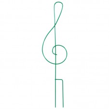 Шпалера Скрипичный ключ, 47*11 см