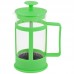 Чайник/кофейник (кофе-пресс) пластик, серия Variato, 350 мл