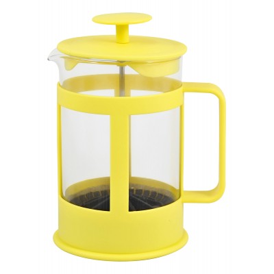 Чайник/кофейник (кофе-пресс) пластик, серия Variato, 850 мл