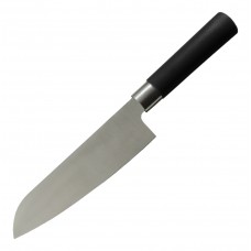 Нож MAL-01P (поварской) с пластиковой ручкой