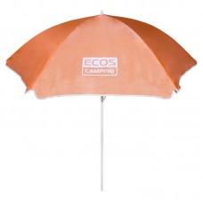 Пляжный зонт BU-05 145*6 см, складная штанга 170 см