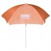 Пляжный зонт BU-05 145*6 см, складная штанга 170 см