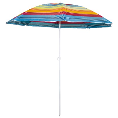 Зонт пляжный (высота190см) SDBU001A