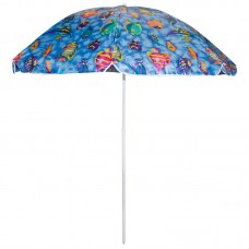 Зонт пляжный (высота 205см) SDBU002A