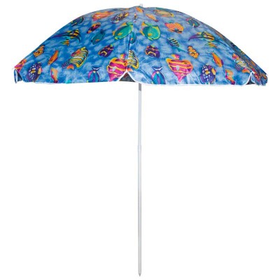 Зонт пляжный (высота 205см) SDBU002A