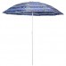 Зонт пляжный (высота195см) SDBU001B