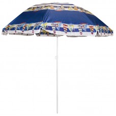 Зонт пляжный (высота 205см) SDBU002B