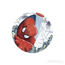 Мяч надувной 51см, Spider-Man  Bestway 98002
