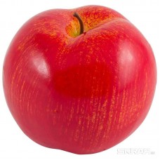 Яблоко декоративное