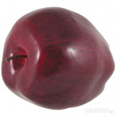 Яблоко Red delicious декоративное