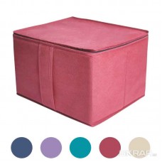 Коробка для стеллажей и антресолей, 35*30*25 см.